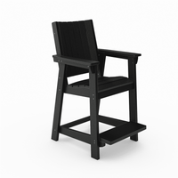 Callaway Chair Counter High - Ozark Cabin Décor, LLC