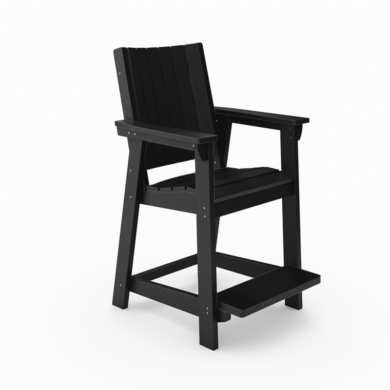 Callaway Chair Counter High - Ozark Cabin Décor, LLC