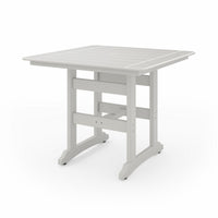 44" Savannah Square Counter Table - Ozark Cabin Décor, LLC