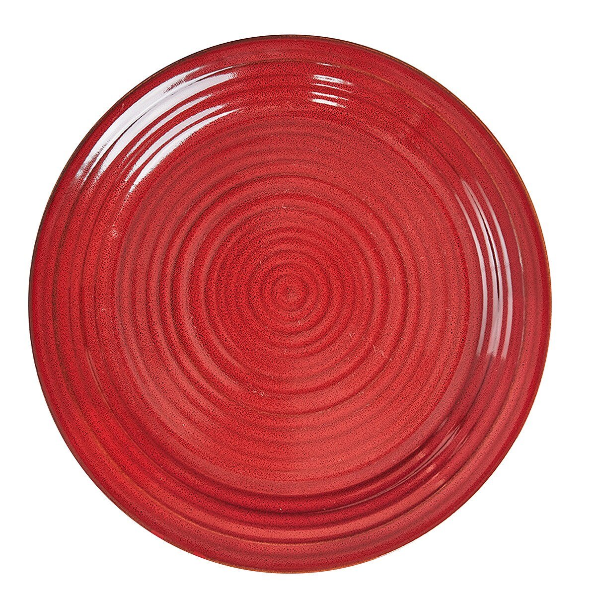 Aspen Dinner Plate - Set of 4 - Ozark Cabin Décor, LLC