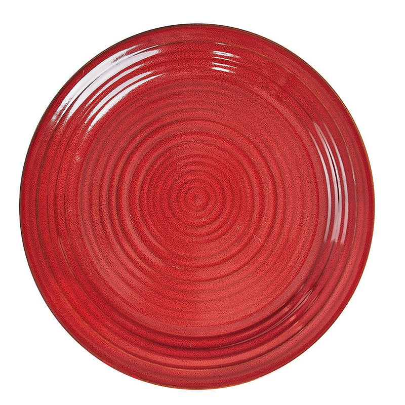 Aspen Dinner Plate - Set of 4 - Ozark Cabin Décor, LLC