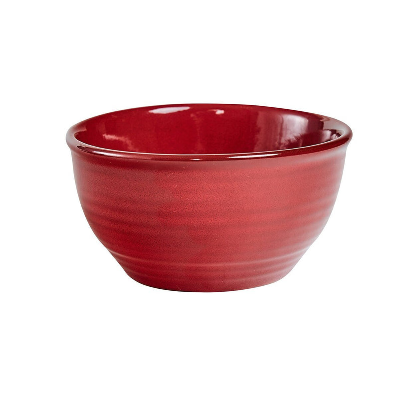 Aspen Cereal Bowl - Set of 4 - Ozark Cabin Décor, LLC
