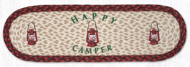 Happy Camper Stair Tread