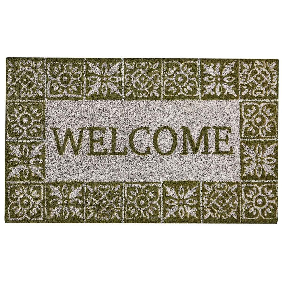 Peaceful Cottage Doormat