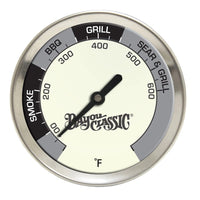 Grill Thermometer - Ozark Cabin Décor, LLC