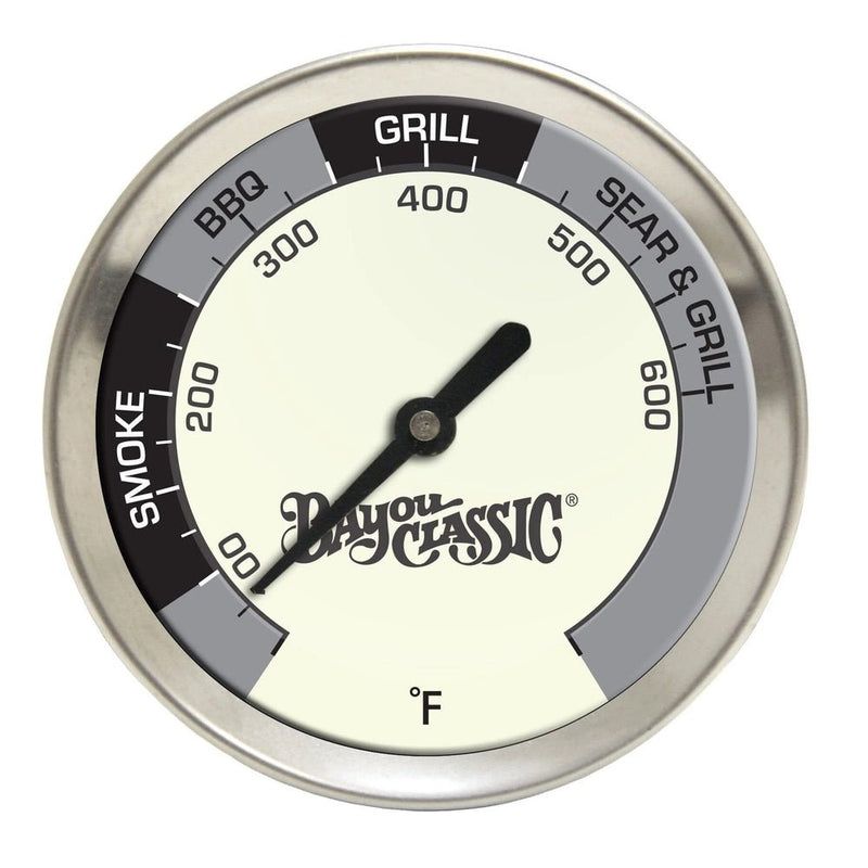 Grill Thermometer - Ozark Cabin Décor, LLC