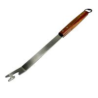 Stainless Steel Grill Tool - Ozark Cabin Décor, LLC