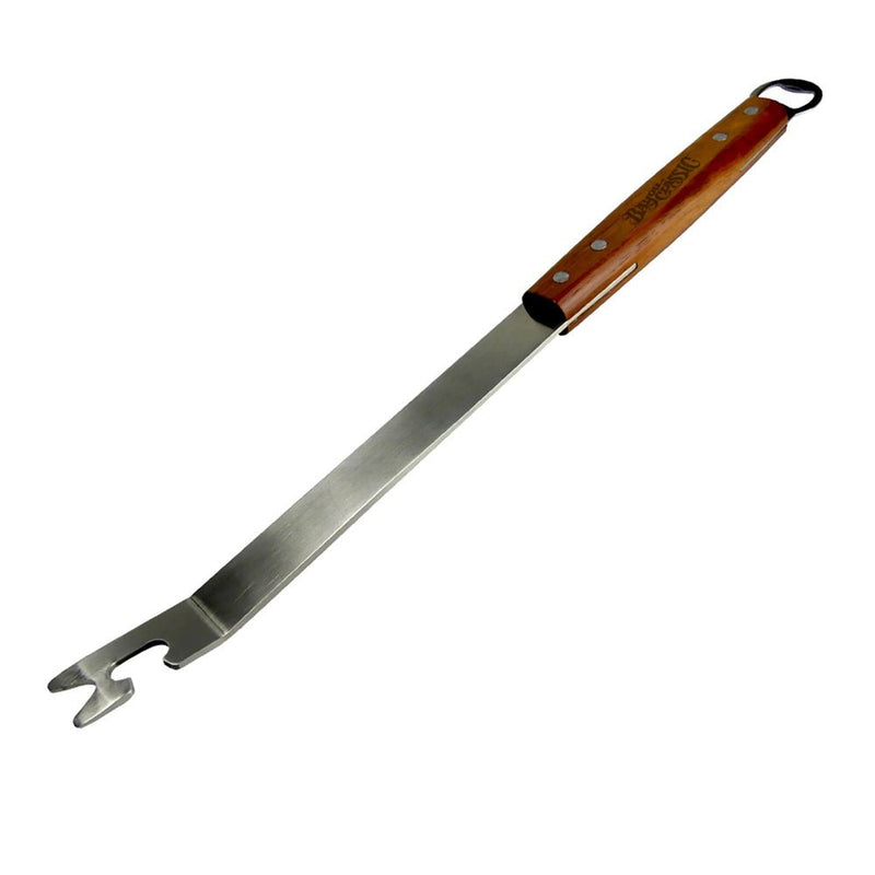 Stainless Steel Grill Tool - Ozark Cabin Décor, LLC
