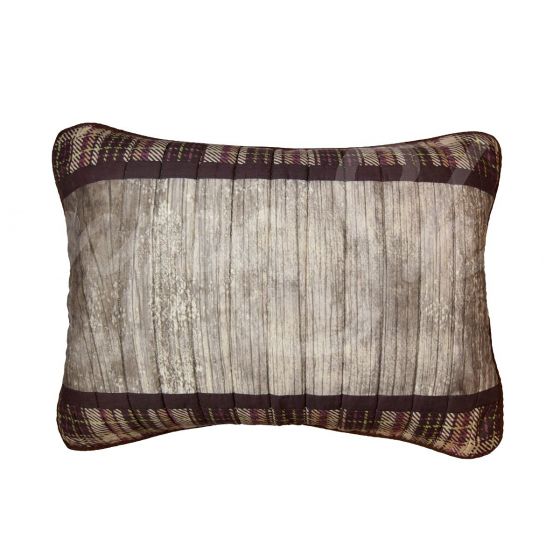 Bear Mirage Bedding Collection - Full/Queen - Ozark Cabin Décor, LLC