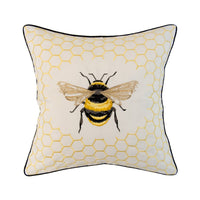 Wild One Patch Pillow Set - Ozark Cabin Décor, LLC