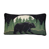Foothills UCC Decorative Pillow Set - Ozark Cabin Décor, LLC