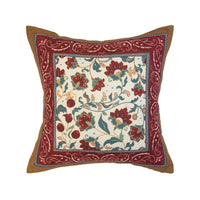 Appalachia Plaid Decorative Pillow Set - Ozark Cabin Décor, LLC