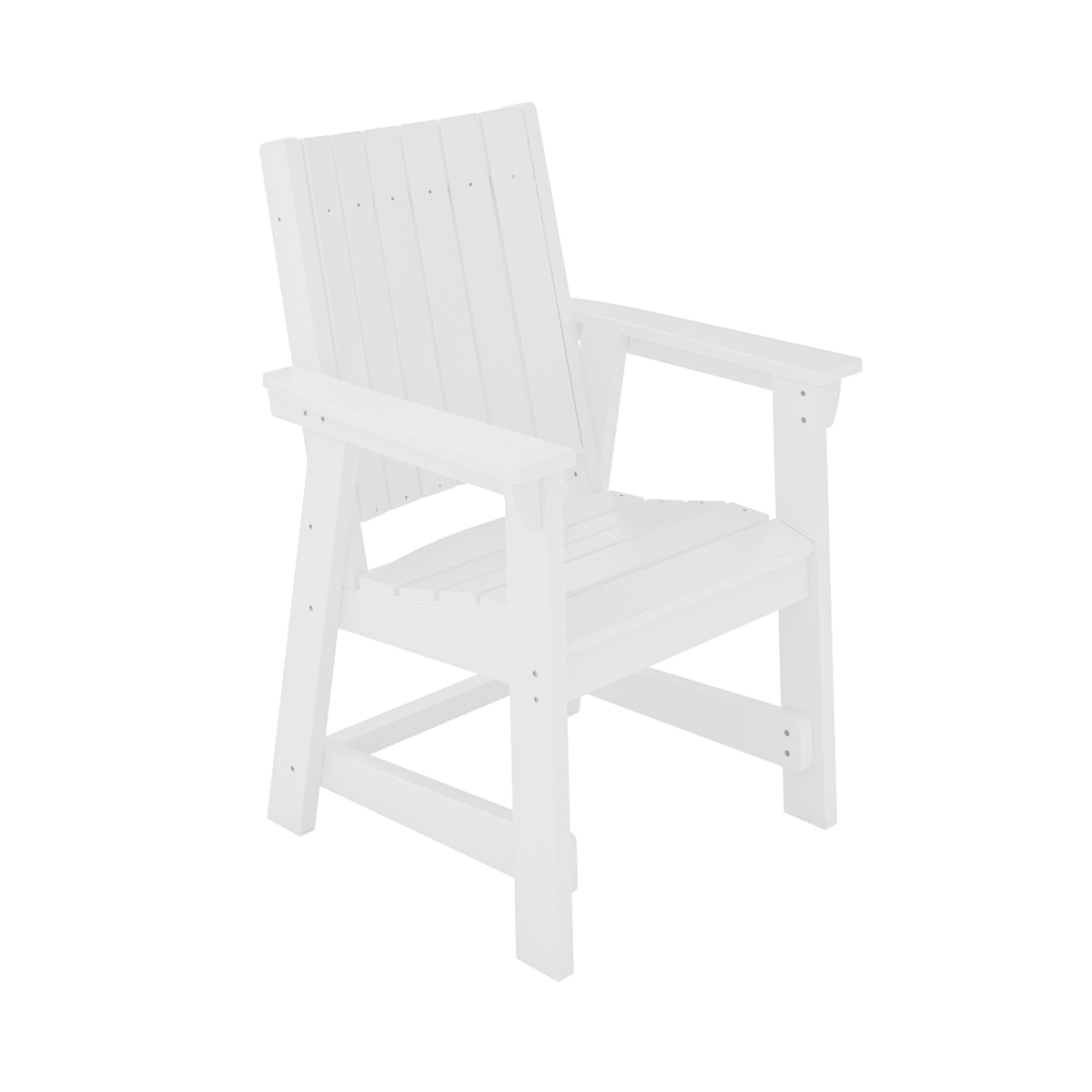 Callaway Chair - Ozark Cabin Décor, LLC