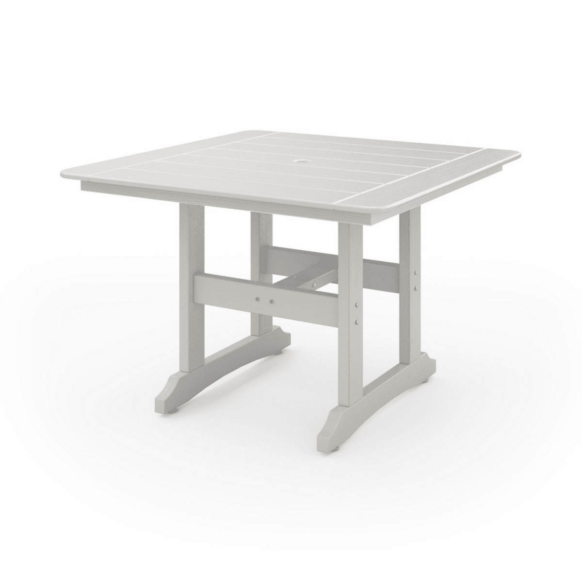 44" Savannah Square Dining Table - Ozark Cabin Décor, LLC