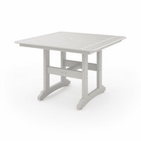 44" Savannah Square Dining Table - Ozark Cabin Décor, LLC