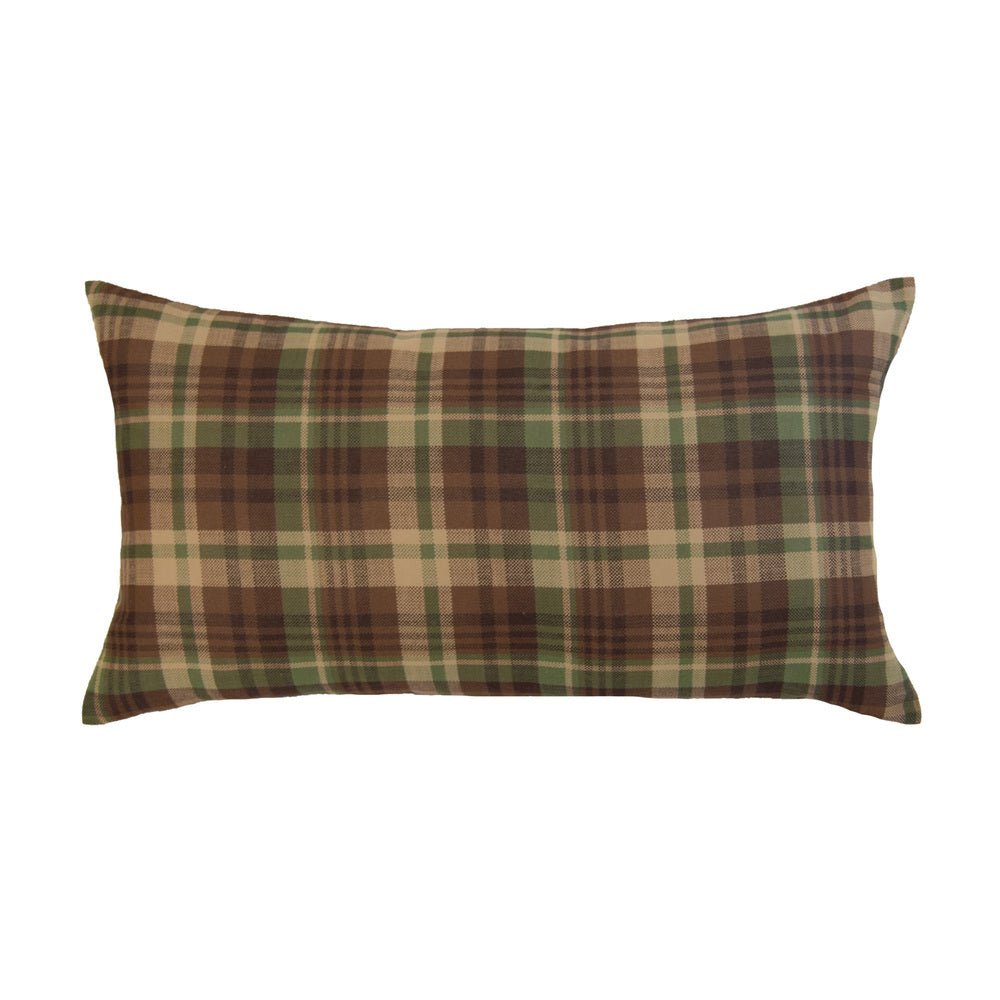 Pine Star Decorative Pillow Set - Ozark Cabin Décor, LLC