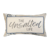 Seascape Decorative Pillow Set - Ozark Cabin Décor, LLC