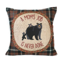 Tree of Love Pillow Set - Ozark Cabin Décor, LLC