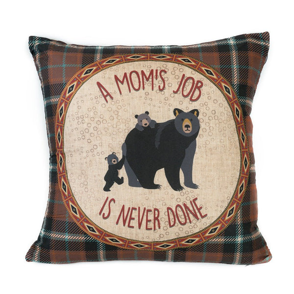 Tree of Love Pillow Set - Ozark Cabin Décor, LLC