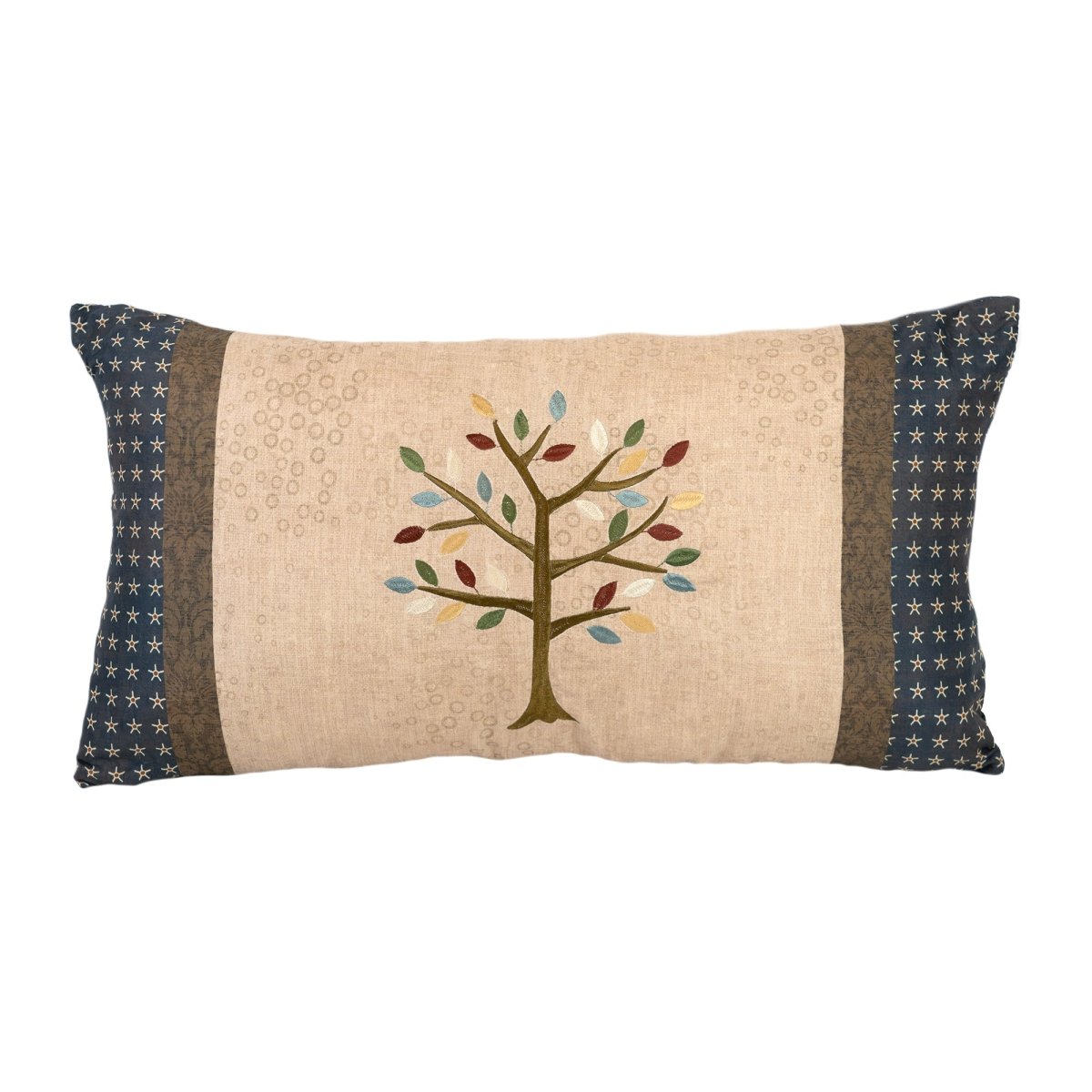 Tree Of Love Bear Design Quilt Set - King - Ozark Cabin Décor, LLC