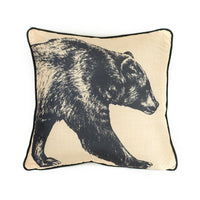 Forest Point Decorative Pillow Set - Ozark Cabin Décor, LLC