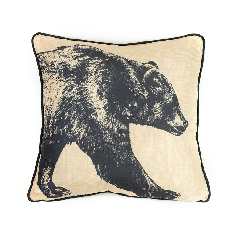 Forest Point Decorative Pillow Set - Ozark Cabin Décor, LLC