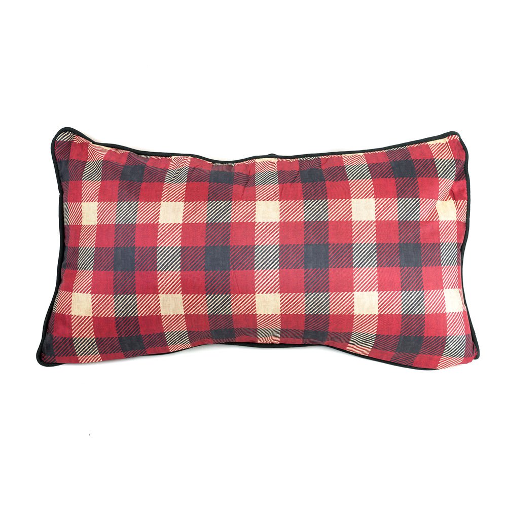 Forest Point Decorative Pillow Set - Ozark Cabin Décor, LLC