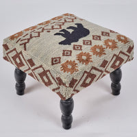 Traveler Hooked Stool