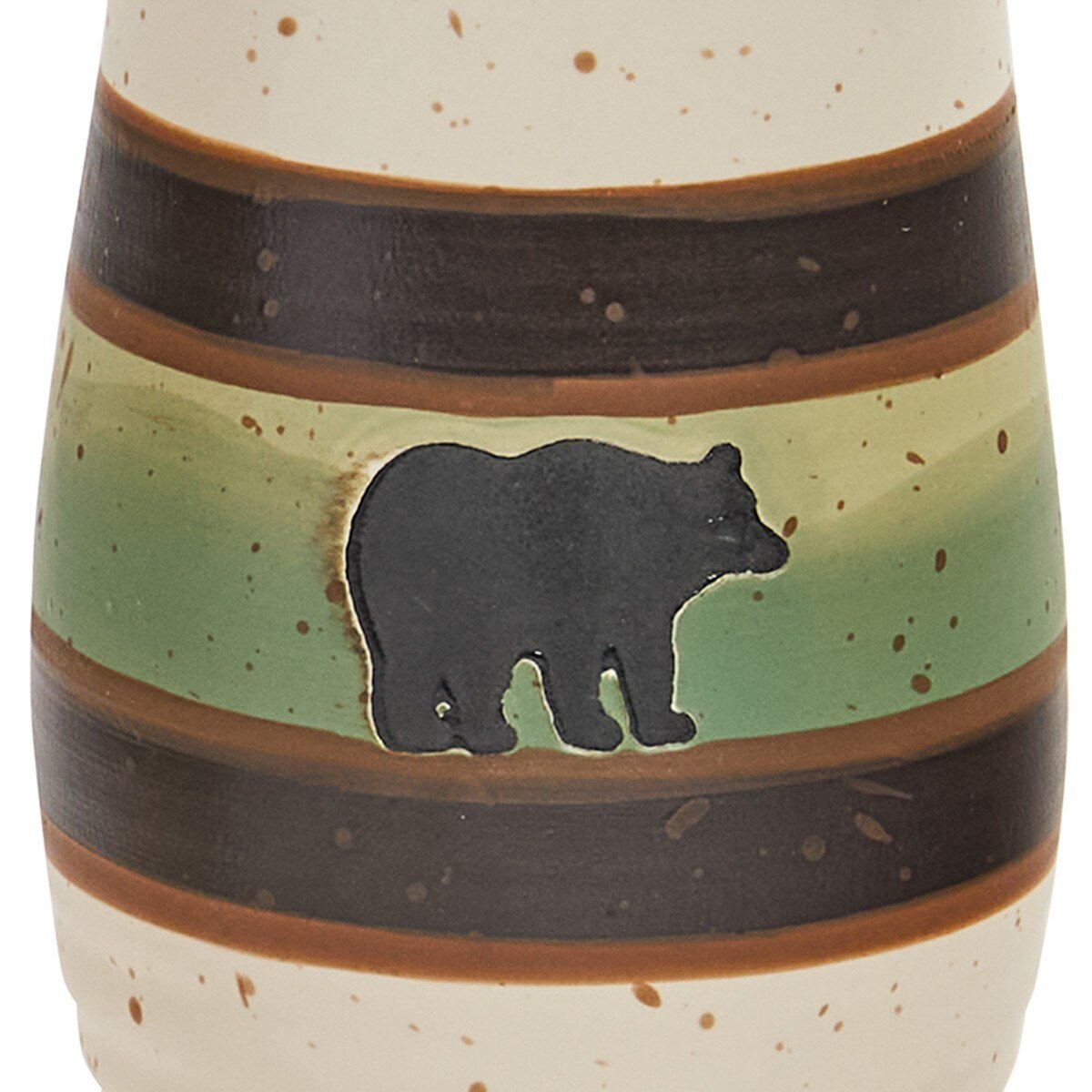 Skyline Salt And Pepper Set - Ozark Cabin Décor, LLC