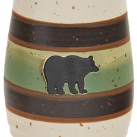 Skyline Salt And Pepper Set - Ozark Cabin Décor, LLC