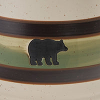 Skyline Utensil Crock - Ozark Cabin Décor, LLC