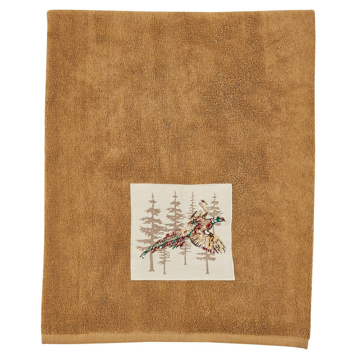 Gamekeeper Terry Bath Towel