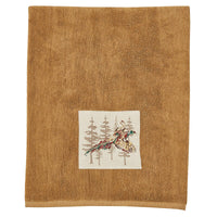Gamekeeper Terry Bath Towel