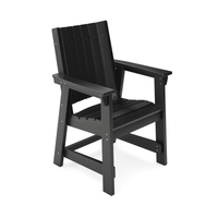 Callaway Chair - Ozark Cabin Décor, LLC
