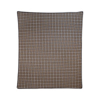 Pine Patch 3 - Pc Quilted Set - Cal King - Ozark Cabin Décor, LLC