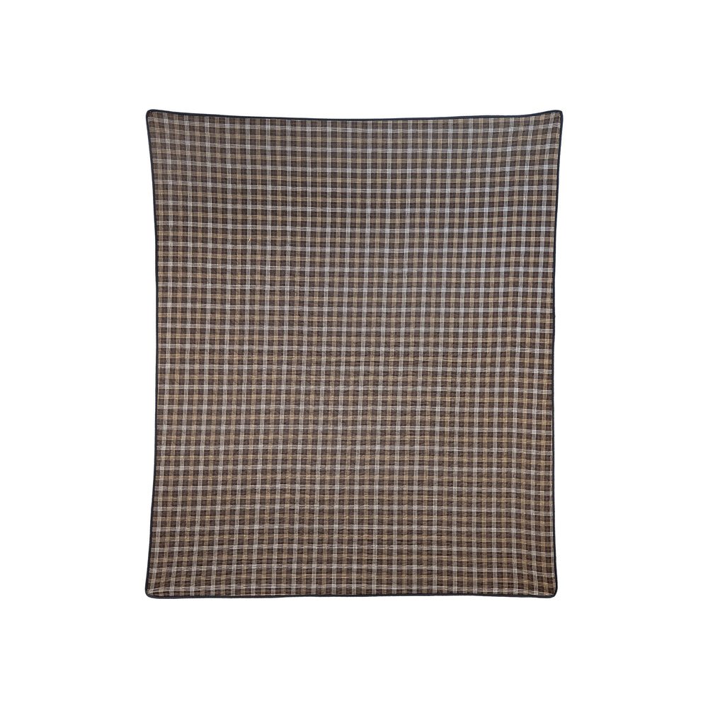 Pine Patch 3 - Pc Quilted Set - Cal King - Ozark Cabin Décor, LLC