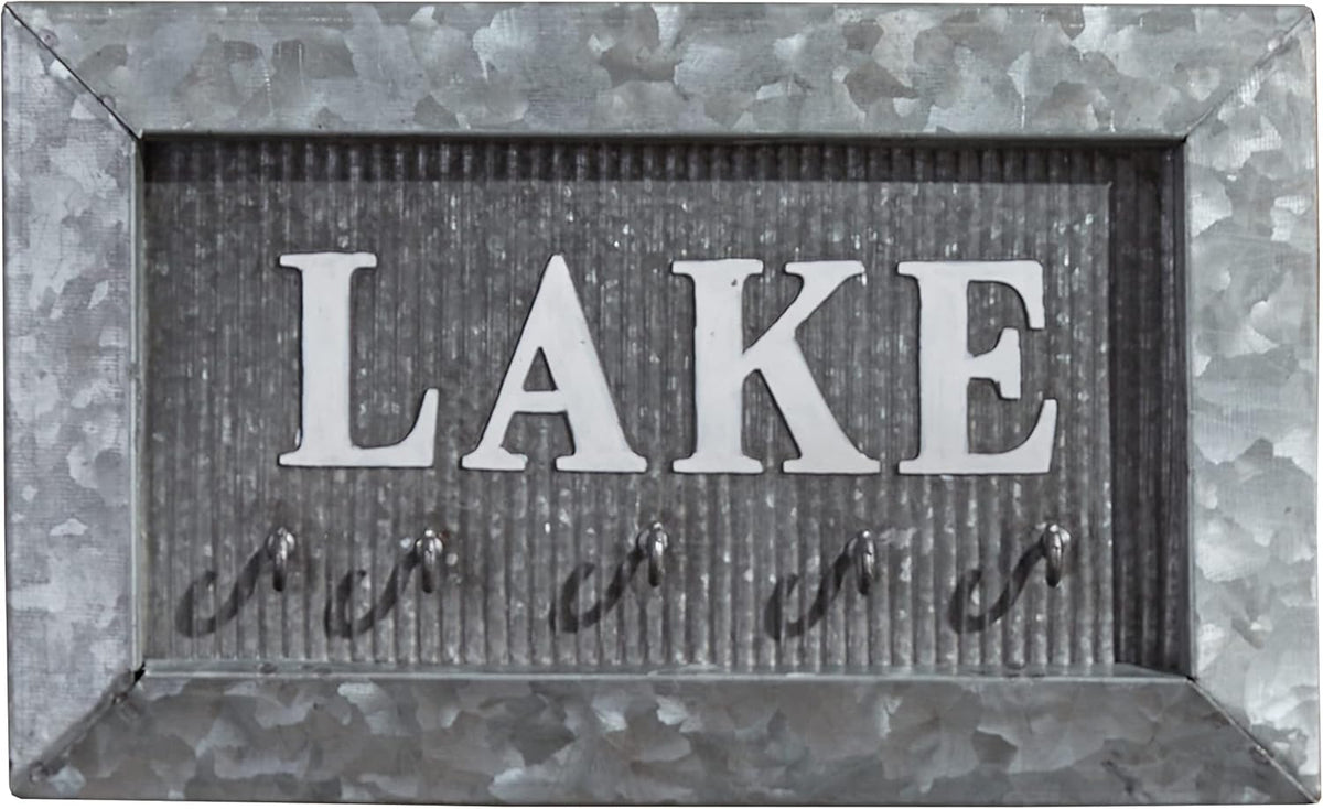 Lake Key Hook - Ozark Cabin Décor, LLC