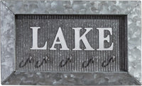 Lake Key Hook - Ozark Cabin Décor, LLC