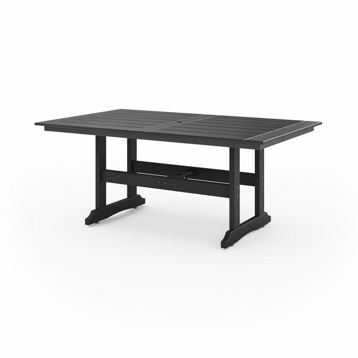 72" Savannah Farmhouse Dining Table - Ozark Cabin Décor, LLC