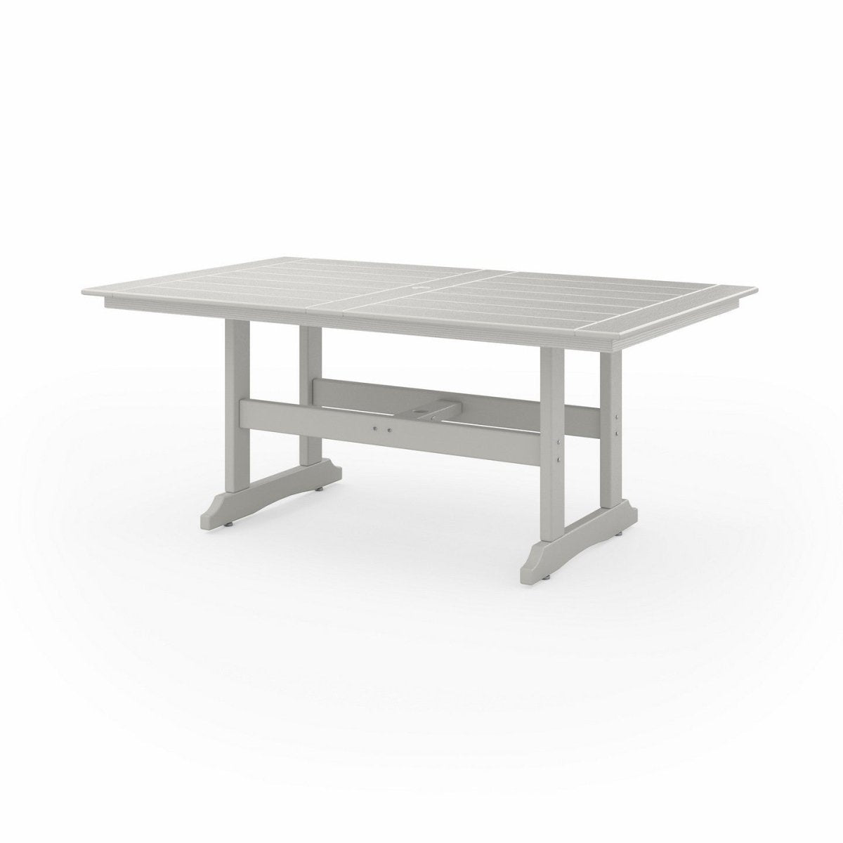 72" Savannah Farmhouse Dining Table - Ozark Cabin Décor, LLC