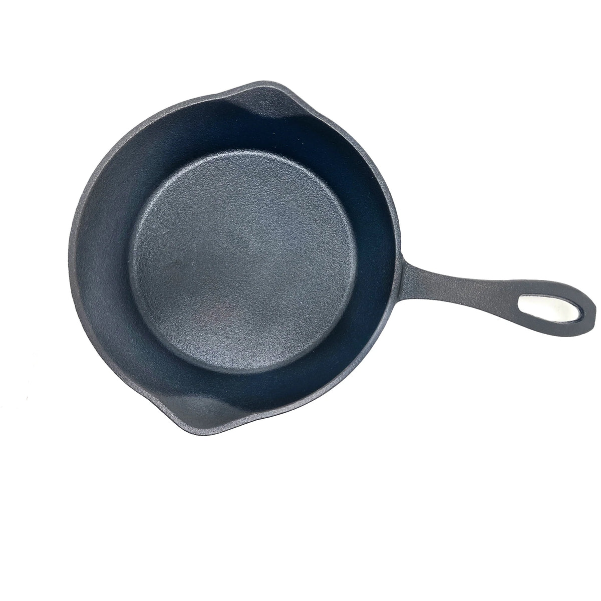 8-in Cast Iron Skillet - Ozark Cabin Décor, LLC