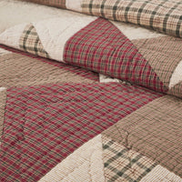 Cider Mill Quilt Collection - King - Ozark Cabin Décor, LLC
