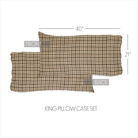 Cider Mill Quilt Collection - King - Ozark Cabin Décor, LLC