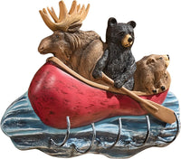 Summer Vacation Key Hook - Ozark Cabin Décor, LLC