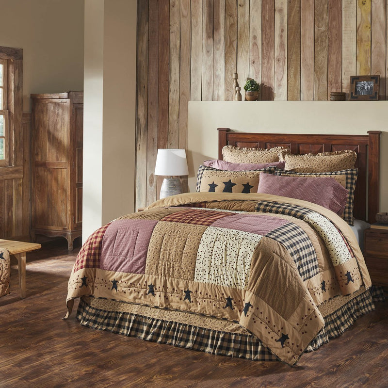 Pip Vinestar Quilt Collection