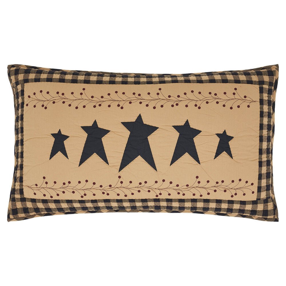 Pip Vinestar Quilt Collection - King - Ozark Cabin Décor, LLC