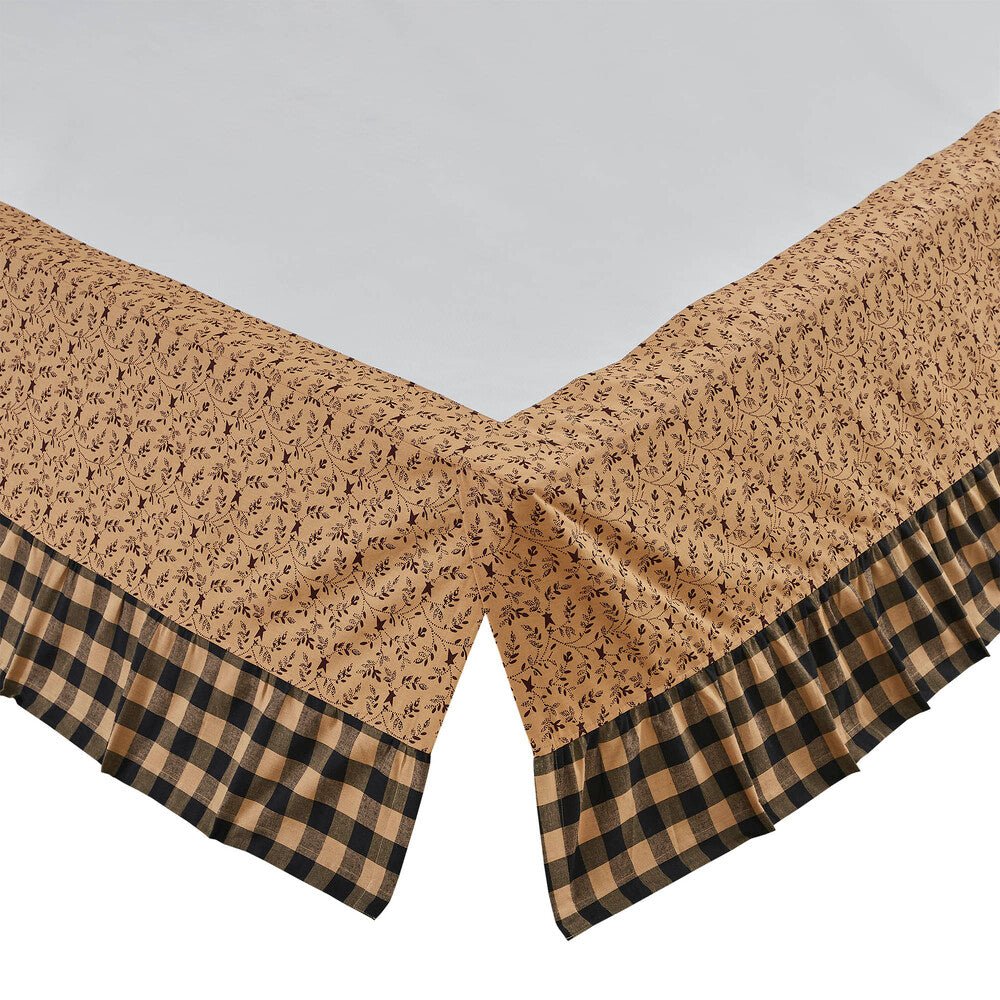 Pip Vinestar Quilt Collection - King - Ozark Cabin Décor, LLC