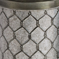 Roost Canisters Set of 3 - Ozark Cabin Décor, LLC