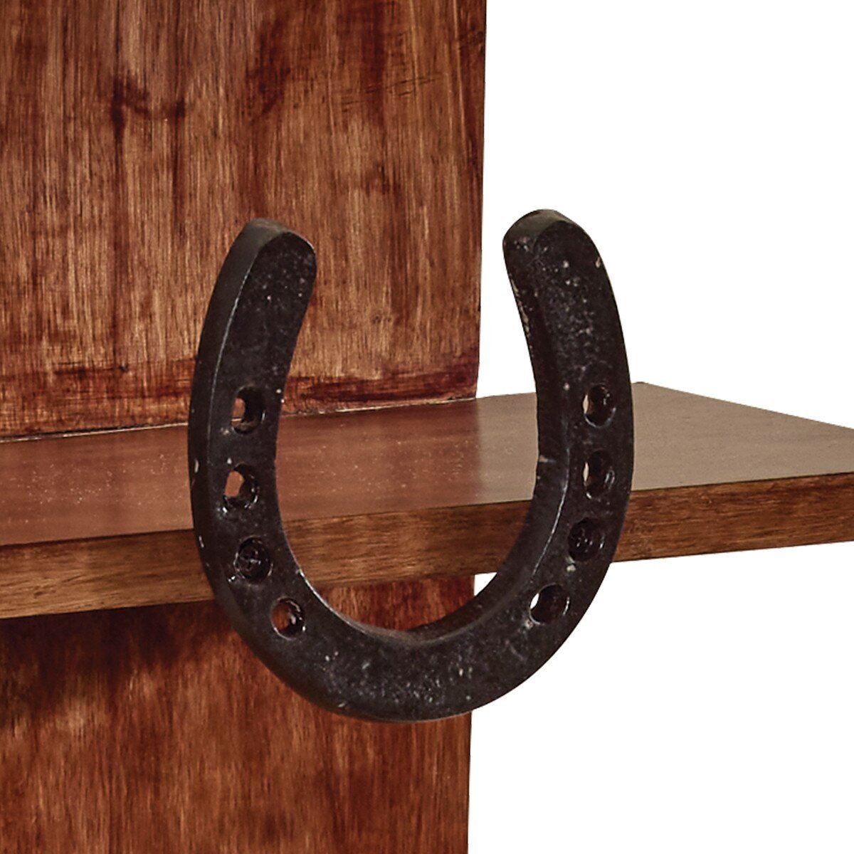 Horse Shoe Shelf - Thumbnail 4