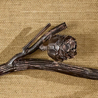Tall Pines 5 Arm Hook - Ozark Cabin Décor, LLC